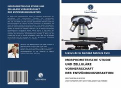 MORPHOMETRISCHE STUDIE UND ZELLULÄRE VORHERRSCHAFT DER ENTZÜNDUNGSREAKTION - Cabrera Evin, Jypsys de la Caridad