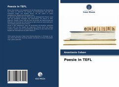 Poesie in TEFL - Ceban, Anastasia