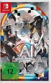 AI: The Somnium Files 2 - Standard Edition (Nintendo Switch)