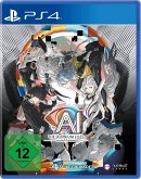 AI: The Somnium Files 2 - Standard Edition (PlayStation 4)