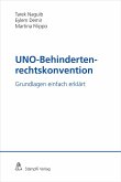 UNO-Behindertenrechtskonvention