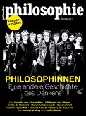 Philosophie Magazin Sonderausgabe "Philosophinnen"