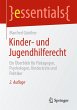 Kinder- und Jugendhilferecht - Bild 1