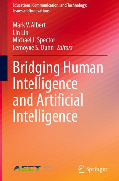 Bridging Human Intelligence and Artificial Intelligence