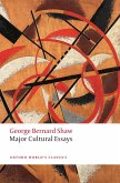 Major Cultural Essays (eBook, ePUB)