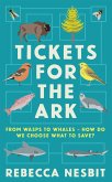 Tickets for the Ark (eBook, ePUB)