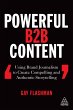 Powerful B2B Content (eBook, ePUB) - Bild 1