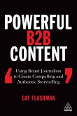 Powerful B2B Content (eBook, ePUB)