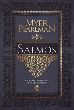 Comentário Bíblico - Salmos (eBook, ePUB) - Pearlman, Myer