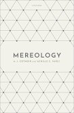 Mereology (eBook, PDF)