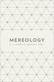 Mereology (eBook, PDF)