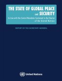 The State of Global Peace and Security (eBook, PDF)