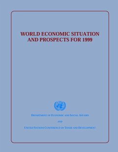 World Economic Situation and Prospects 1999 (eBook, PDF)