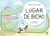 Lugar de Bicho (eBook, ePUB) Lugar de Bicho (eBook, ePUB)