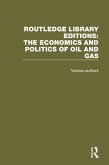 Routledge Library Editions: The Economics and Politics of Oil (eBook, PDF)