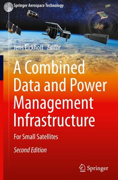 A Combined Data and Power Management Infrastructure