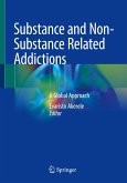 Substance and Non-Substance Related Addictions