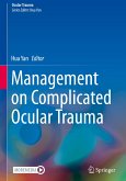 Management on Complicated Ocular Trauma