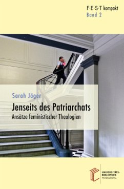 Jenseits des Patriarchats - Jäger, Sarah