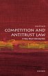 Competition and Antitrust Law (eBook,... - Bild 1