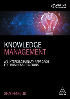Knowledge Management (eBook, ePUB) - Liu, Shaofeng