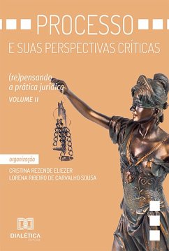 Cover Processo e suas perspectivas críticas (eBook, ePUB)