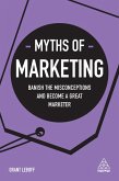 Myths of Marketing (eBook, ePUB)