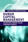 Human Capital Management (eBook, ePUB)