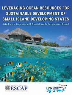 Asia-Pacific Countries With Special Needs Development Report 2020 (eBook, PDF)