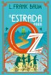 A estrada para Oz (eBook, ePUB) - Bild 1