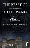 The beast of a thousand years (eBook, ePUB)