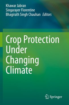 Crop Protection Under Changing Climate