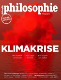 Philosophie Magazin Sonderausgabe &quote;Klimakrise&quote;
