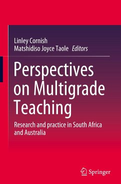 Perspectives on Multigrade Teaching