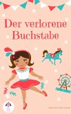 Der verlorene Buchstabe (eBook, ePUB)