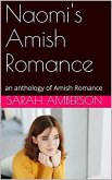 Naomi's Amish Romance (eBook, ePUB)
