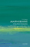 Amphibians: A Very Short Introduction (eBook, PDF)