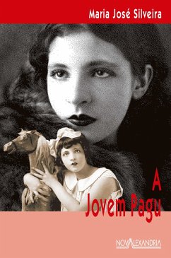 Cover A Jovem Pagu (eBook, ePUB)