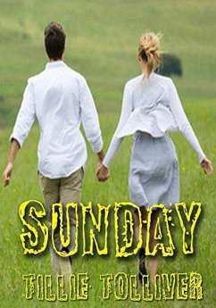 Cover Sunday (eBook, ePUB)