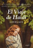 El viaje de Haidi (eBook, ePUB)