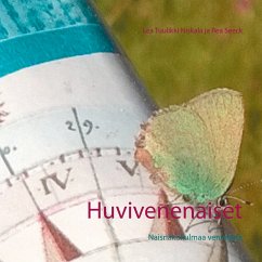 Huvivenenaiset (eBook, ePUB) - Niskala, Lea Tuulikki; Seeck, Rea