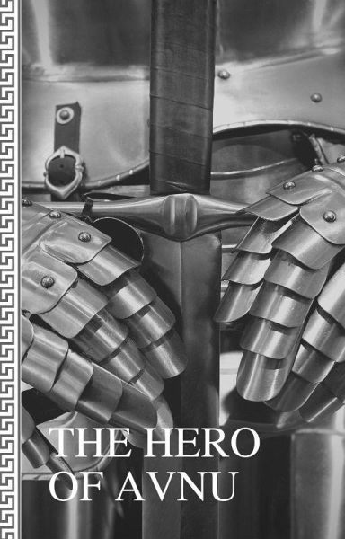 The Hero of Avnu (eBook, ePUB)