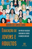 Educação de Jovens e Adultos (eBook, ePUB)