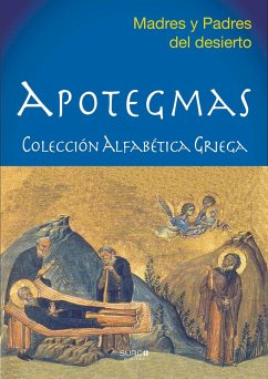 Apotegmas (eBook, ePUB) - Madres y Padres del desierto