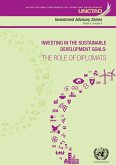 Investing in the Sustainable Development Goals: The Role of Diplomats (eBook, PDF)