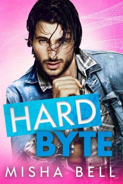 Cover Hard Byte (eBook, ePUB)