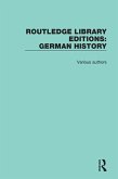 Routledge Library Editions: German History (eBook, PDF)