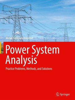 Power System Analysis - Rahmani-Andebili, Mehdi