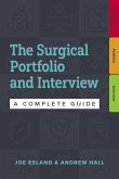 The Surgical Portfolio and Interview (eBook, ePUB)