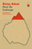 Here Be Icebergs (eBook, ePUB)